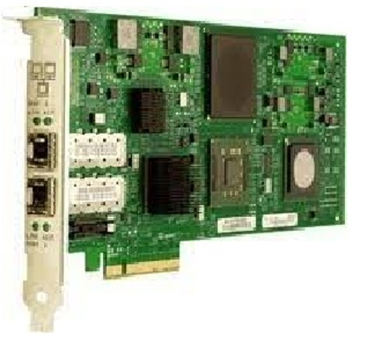592520-B21 - HP InfiniBand 4X QDR ConnectX-2 PCI-Express 2.0 x8 G2 2-Port Host Channel Adapter