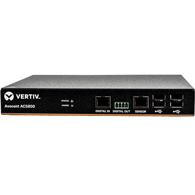 VERTIV ACS804EAC-404