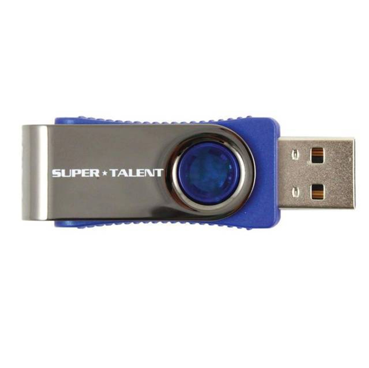 Super Talent 256GB Express ST1-3 USB 3.0 Flash Drive