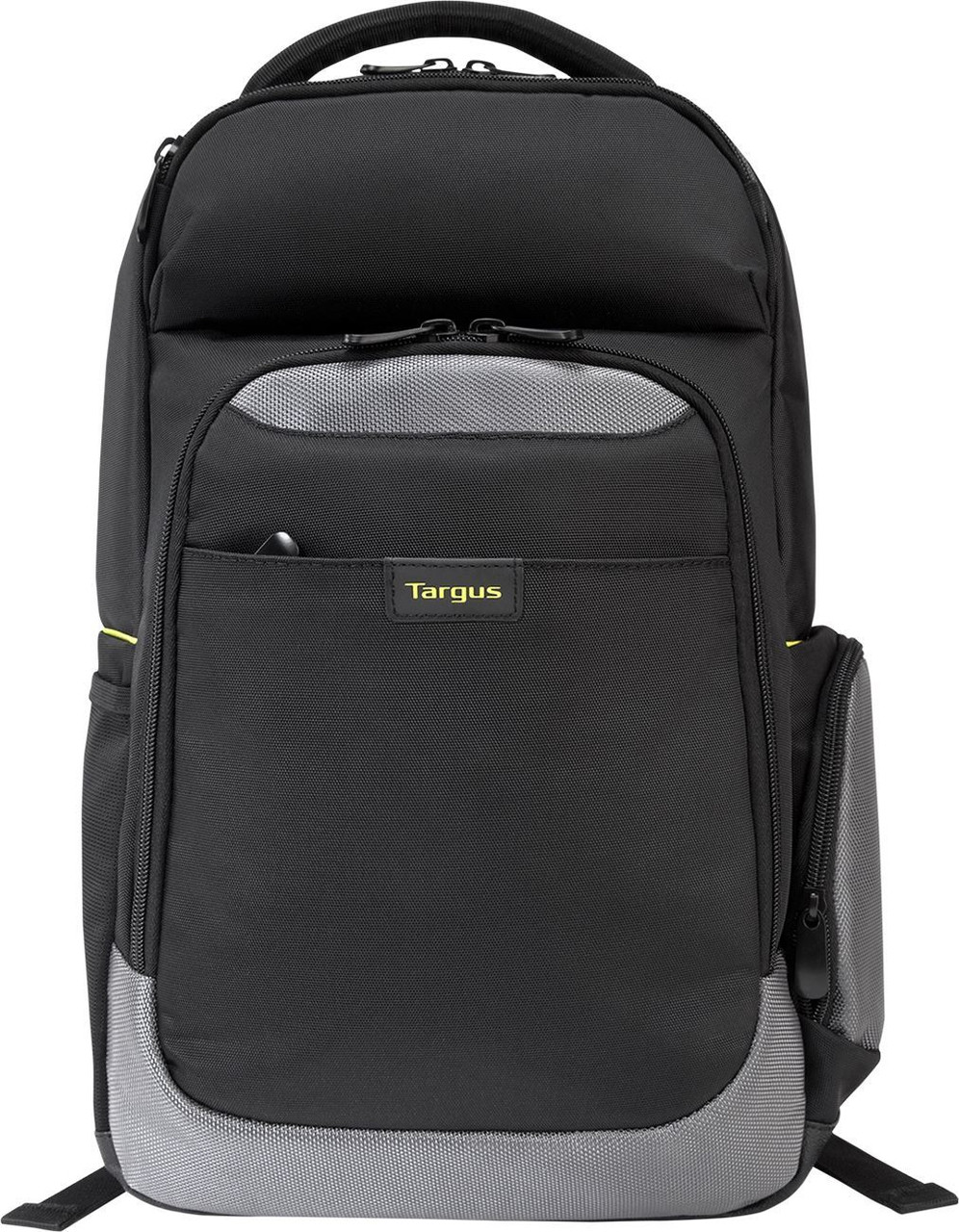 Targus TCG665 16" Backpack Black,Grey notebook case