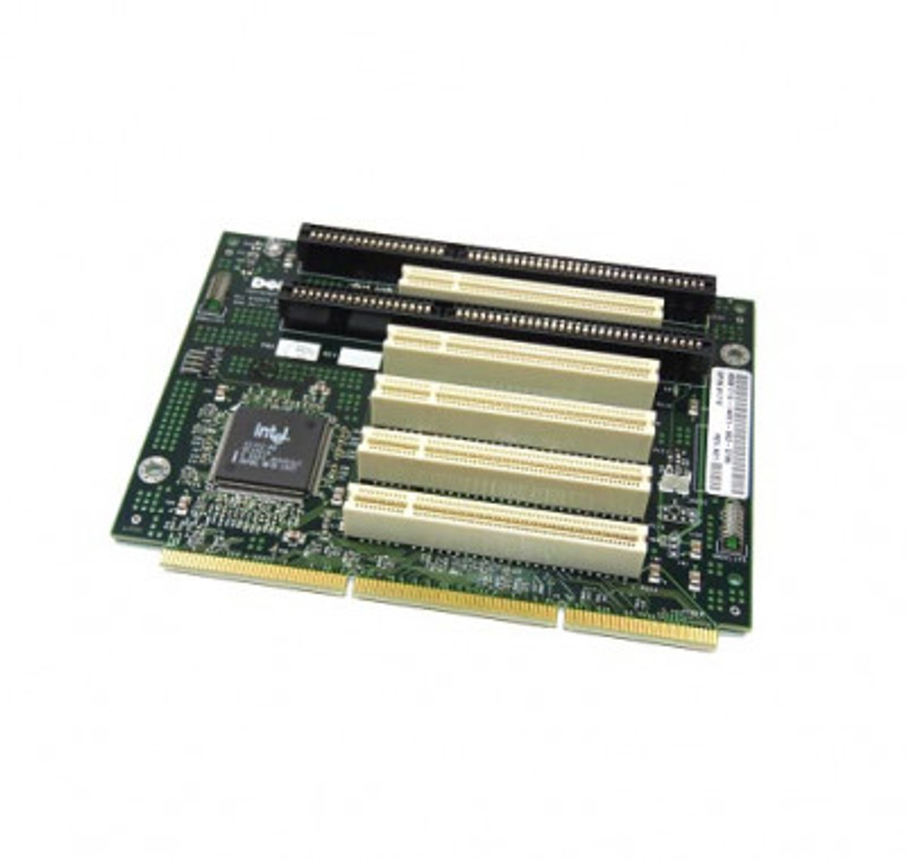 08171E - Dell 5 Slot Riser Board