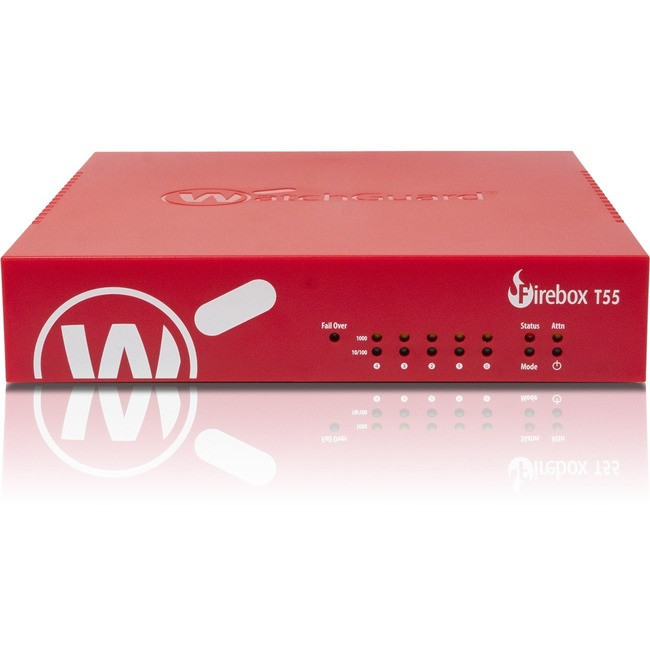 WatchGuard WGT55083-WW