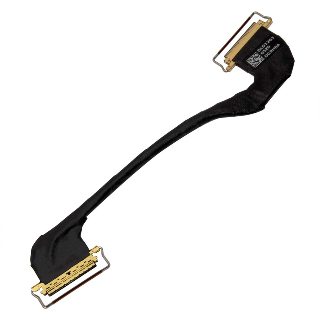 641195-001 - HP LCD Cable HD+ for ProBook 8560p models with HD+ Displays (P-Series)