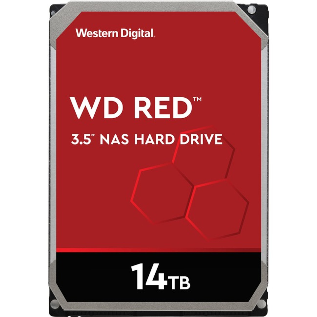 Western Digital WD140EFFX