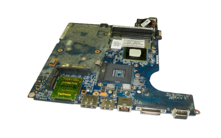 572952-001 - HP System Board (MotherBoard) Intel CPU with HDMI for DV4 Series Notebook PC