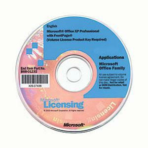 Microsoft D87-01217