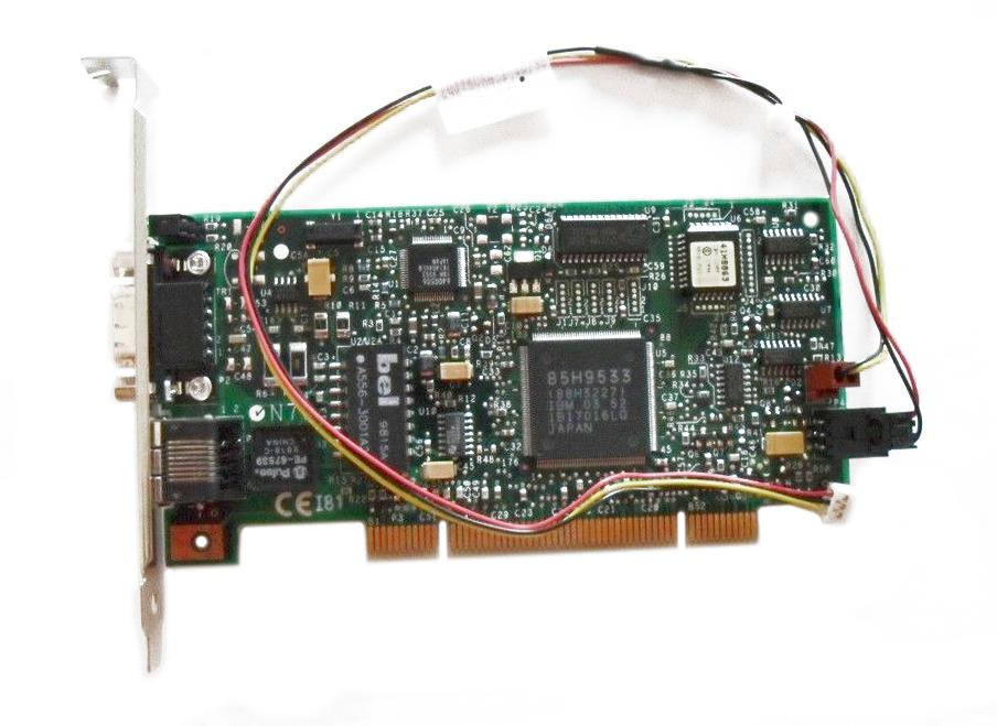 86H1888 - IBM 16/4 PCI Token Ring Adapter with Wake on LAN