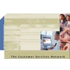 Liebert 3WEPSRT3-24VBXR