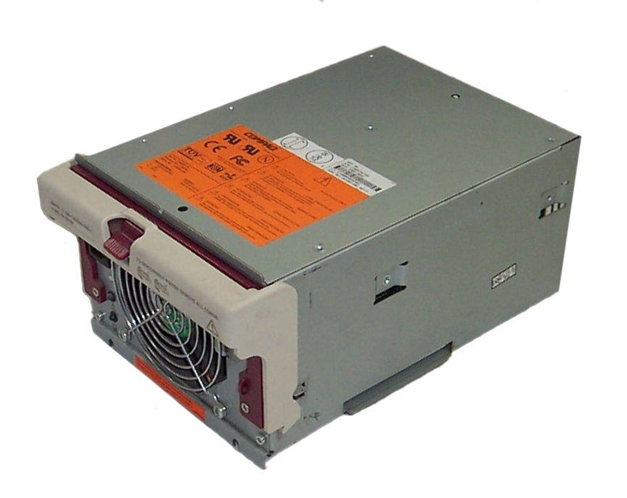 298581-001 - HP 750-Watts Redundant Power Supply for Proliant 3000r