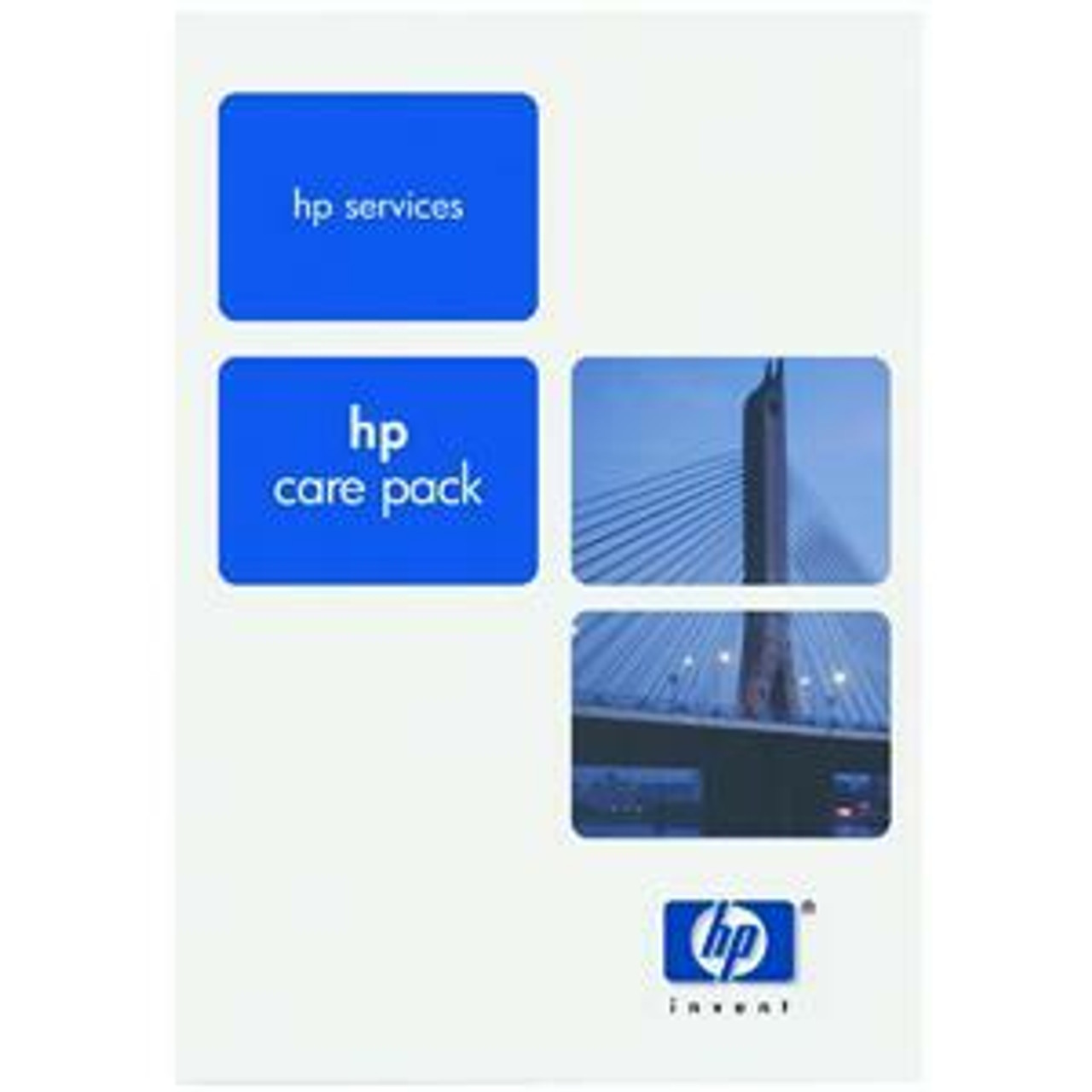 HP Enterprise UF420PE