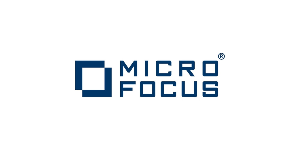 Micro Focus E910602-001
