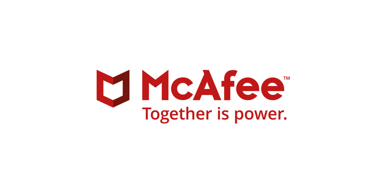 McAfee RBIAC2P100NETMODA