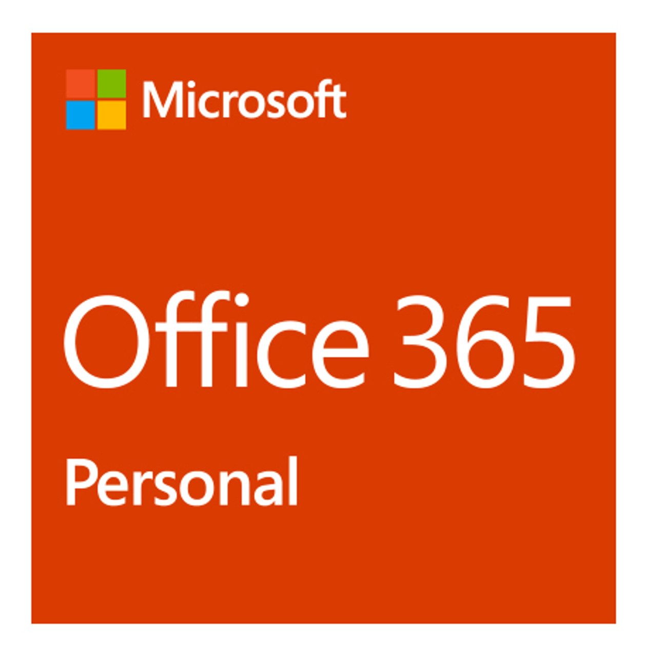 Microsoft Office 365 Personal