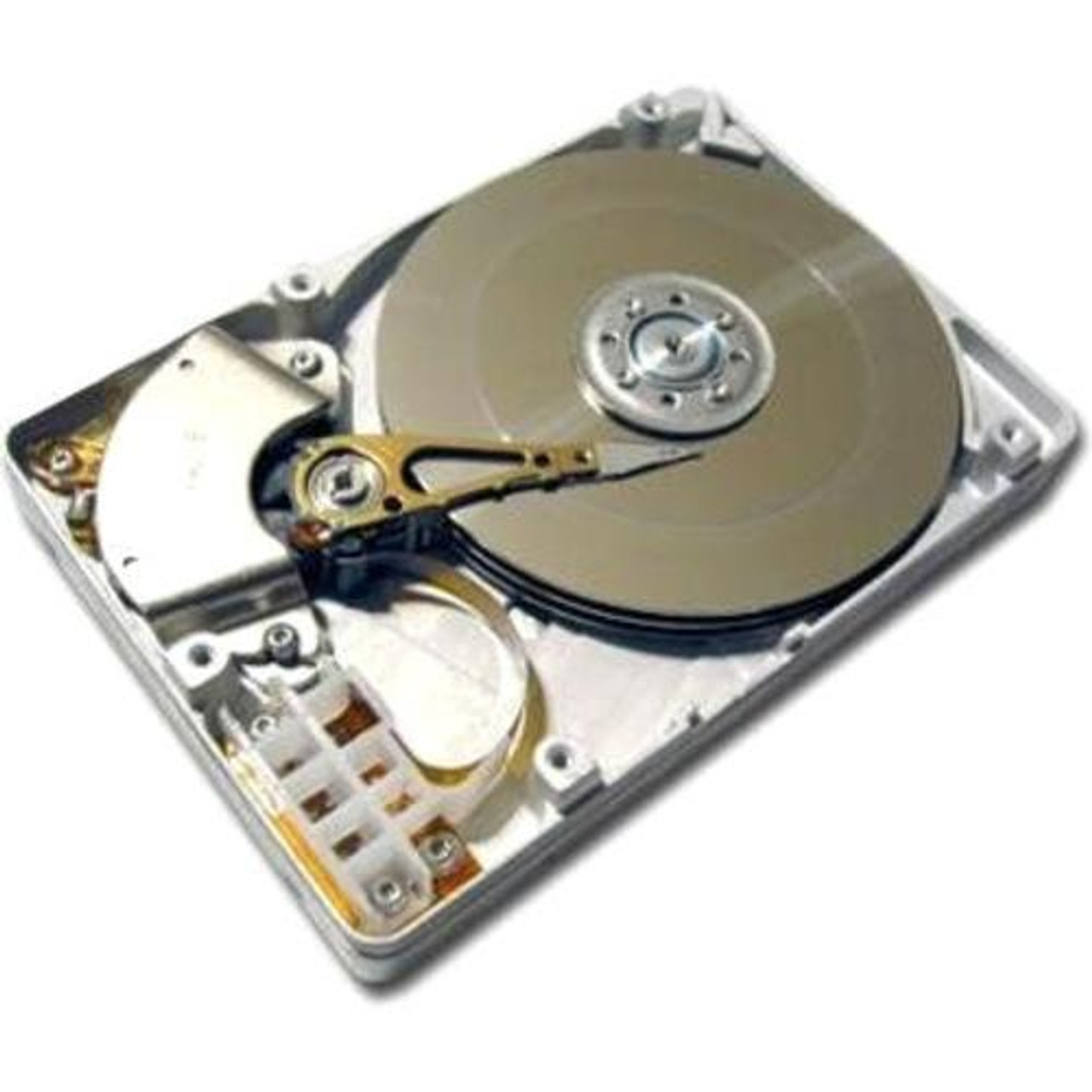 4A160J0 - Maxtor DiamondMax 16 160 GB 3.5 Hard Drive - 1 Pack - IDE Ultra ATA/133 (ATA-7) - 5400 rpm - 2 MB Buffer