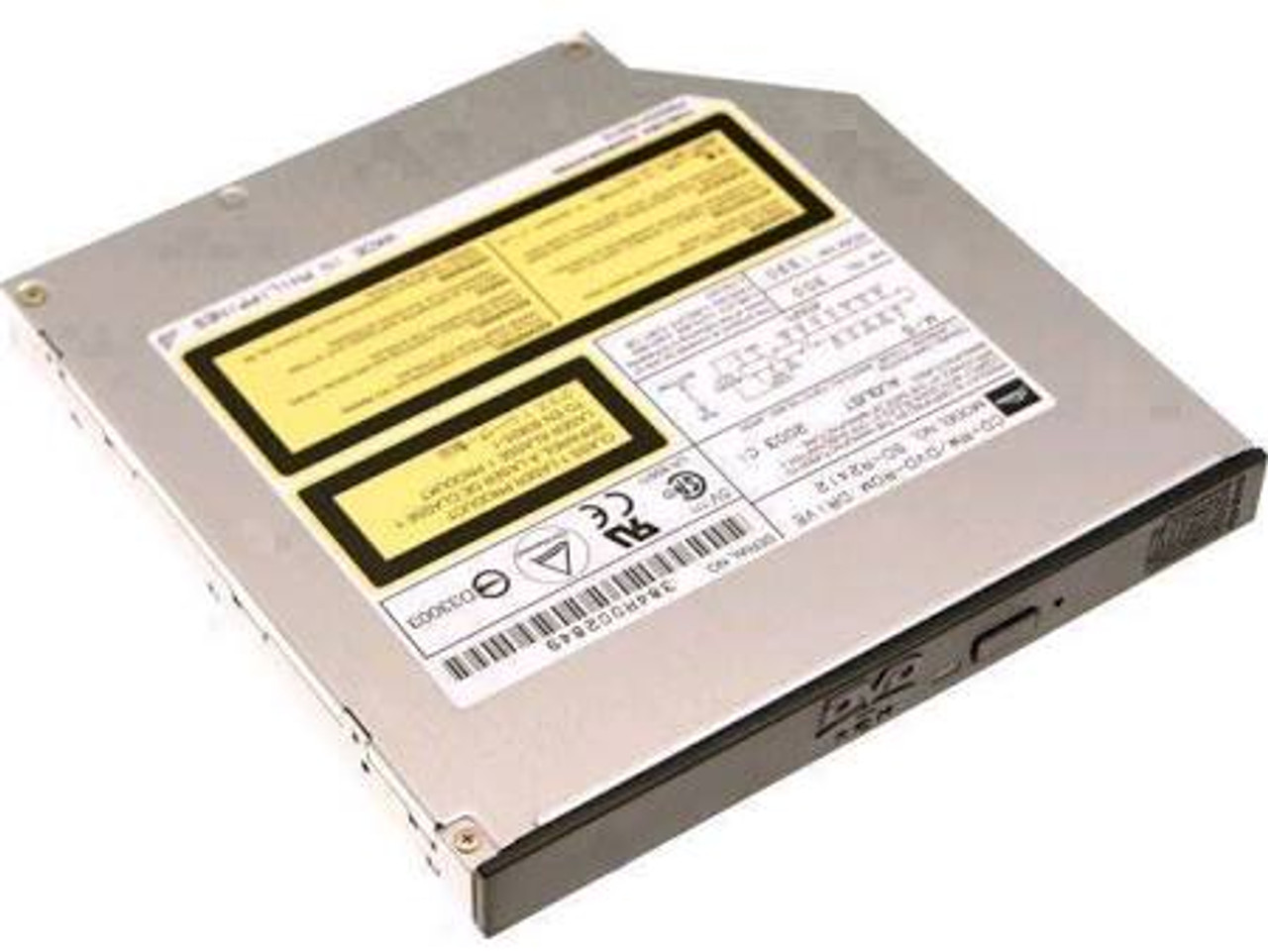 K000015790 - Toshiba K000015790 Plug-in Module CD/dvd Combo Drive - CD-RW/dvd-ROM Support - IDE