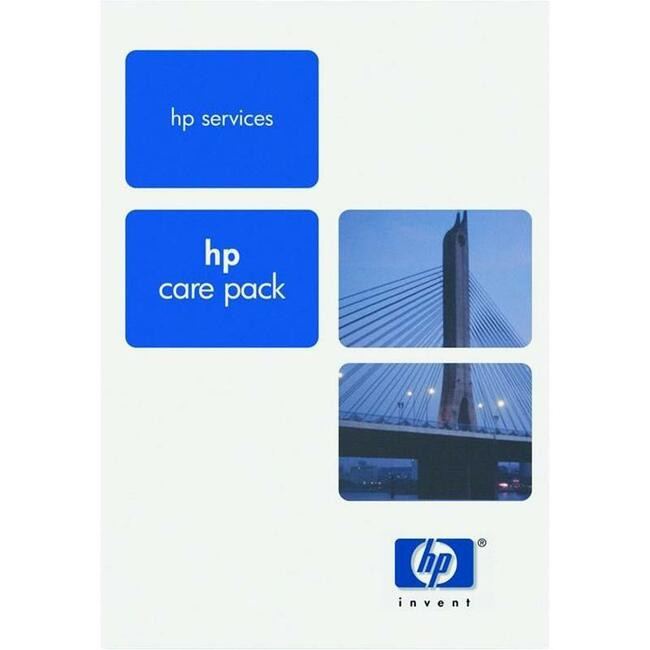 HP Enterprise HA124A1#59B