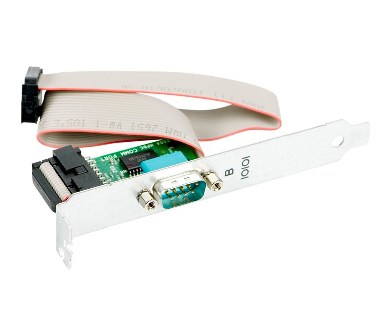 PA716A - HP 2nd Serial Port For Dc7100 Dc7600 Dc7700 Dc5100 Dc5700 Sff Mt