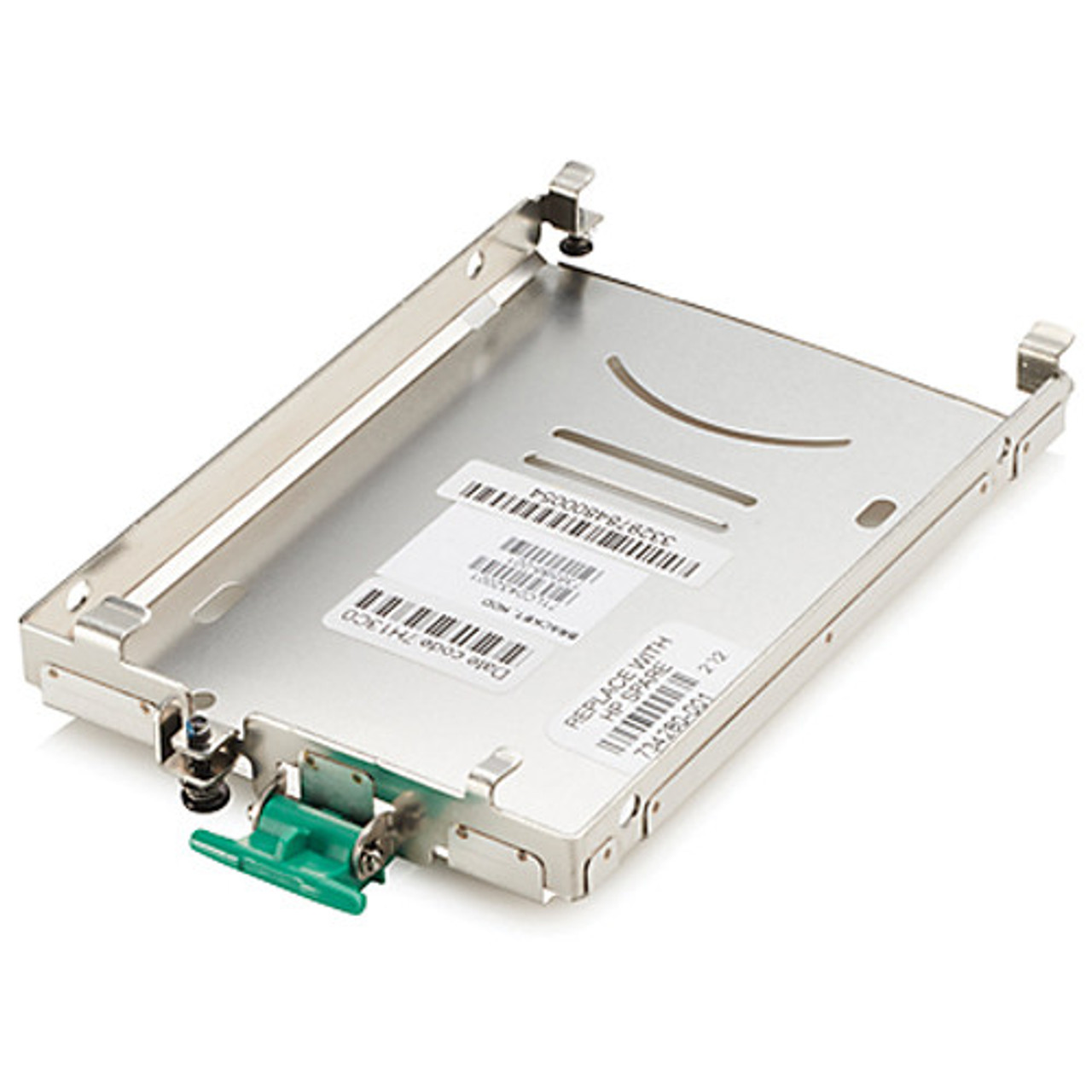 J2D73AA - HP Mws HDD/ssd Bracket