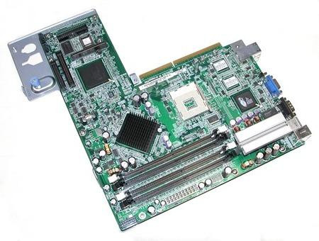 R1479 - Dell System Board for PowerEdge 750 Server
