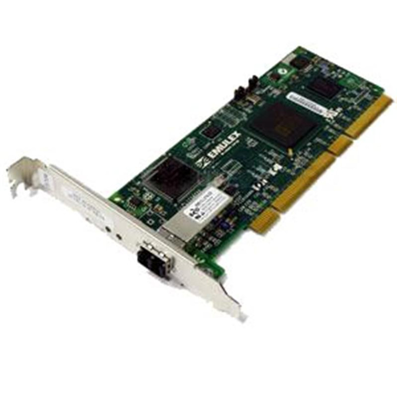 00P4297 - IBM FC5704 2GB Single -Port PCI-X Fibre Channel Host Bus Adapter with Standard Bracket