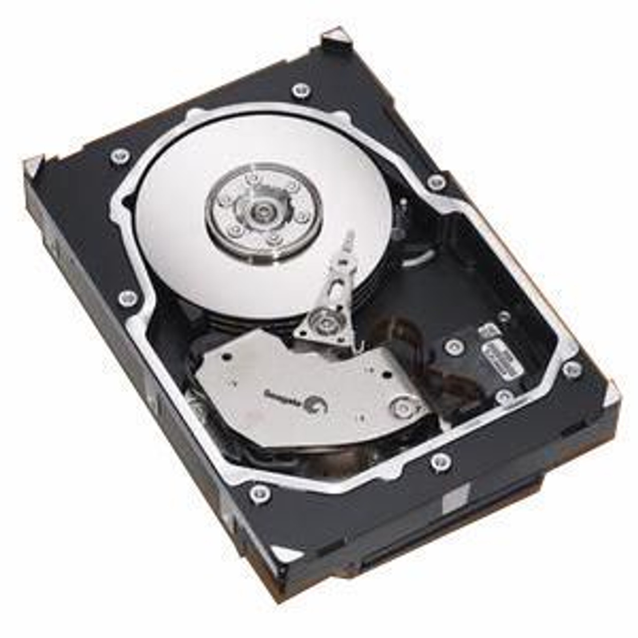 ST336752FC - Seagate Cheetah 36.70 GB 3.5 Internal Hard Drive - Fibre Channel - 15000 rpm - 8 MB Buffer