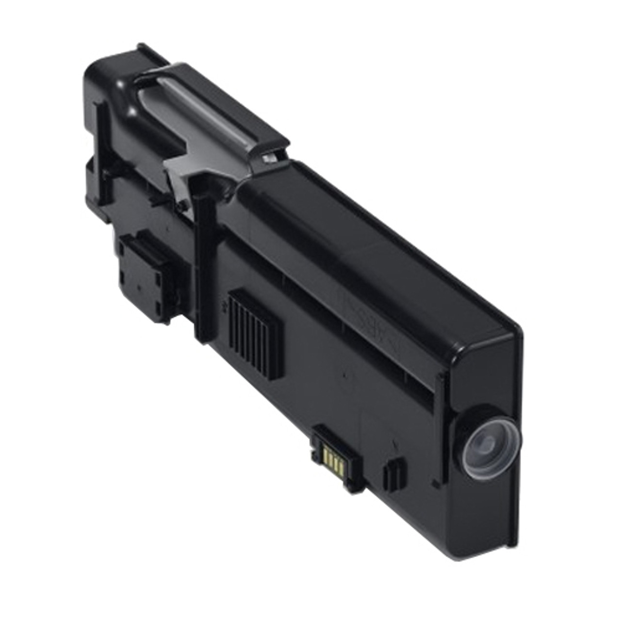 DELL HD47M Laser cartridge 1200pages Black laser toner & cartridge
