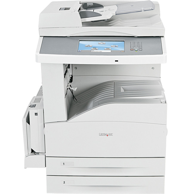 Lexmark 19Z4019