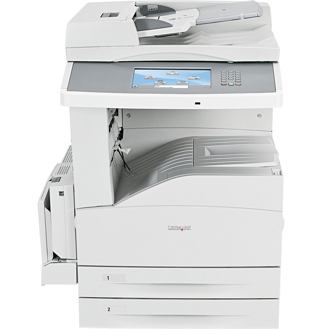 Lexmark 19Z4029