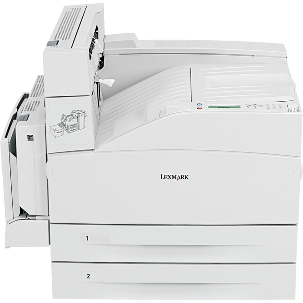 Lexmark 19Z4185