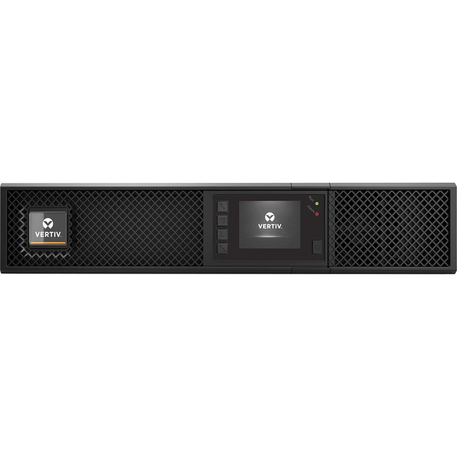 Liebert GXT5-1500IRT2UXL