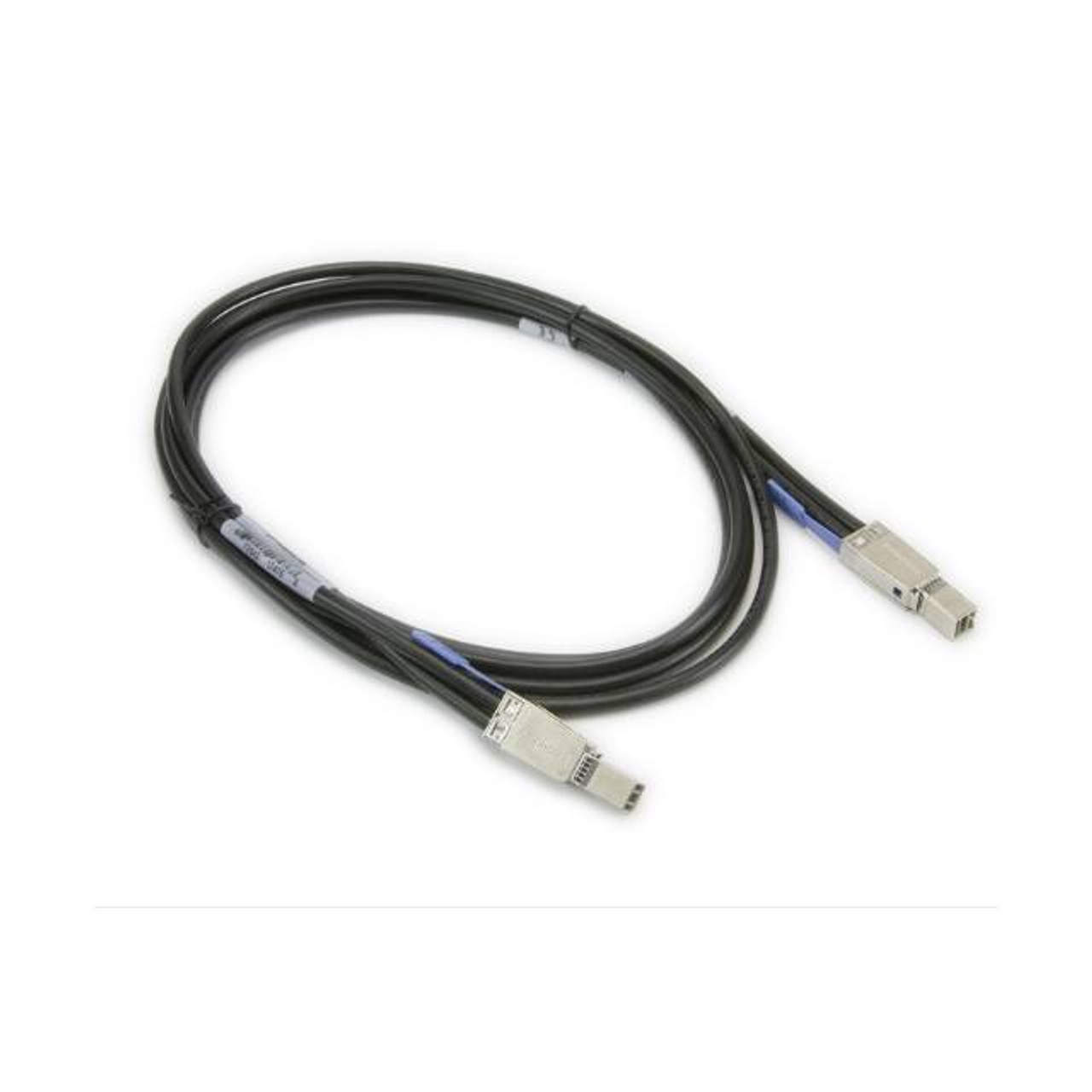 Supermicro CBL-SAST-0690 2m External MiniSAS HD to External MiniSAS HD Cable