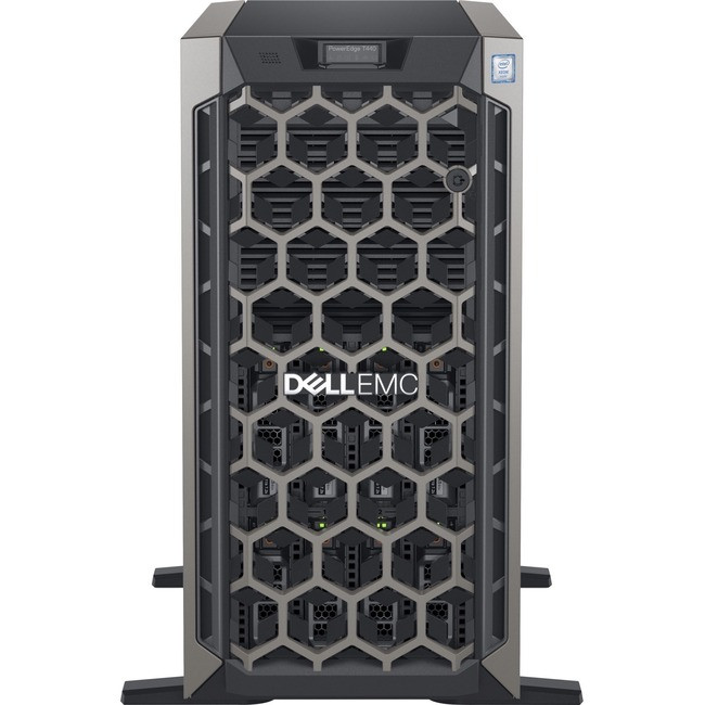 Dell EMC YKFTY
