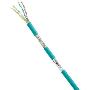 Panduit ISFCH5C04AGY-XG