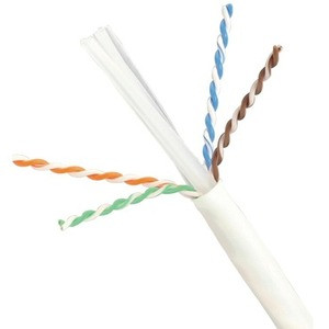 Panduit PUR6XC04WH-UG