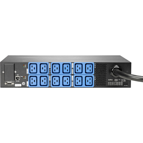 HP Enterprise AF538A