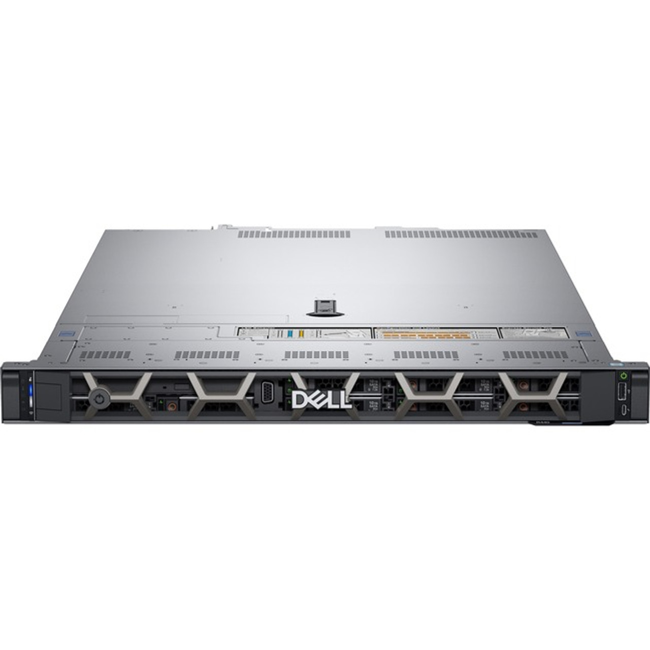 Dell EMC 2C4JY