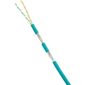 Panduit ISFCH5C02ABU-XG