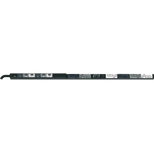 Panduit P24F04M-BU1C