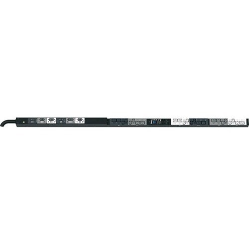Panduit P24G04M-BU1C