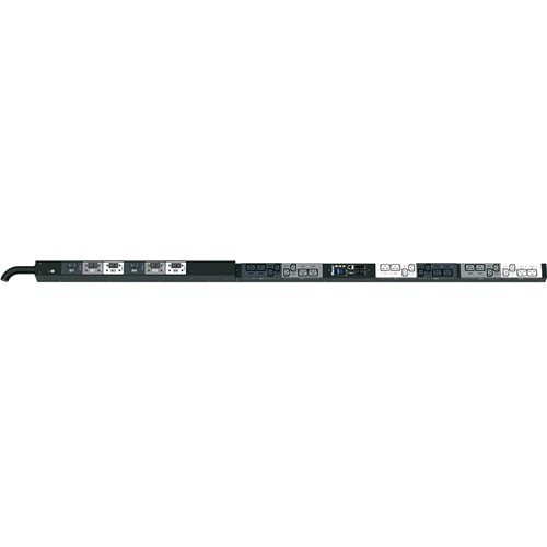 Panduit P24F04M-WH2B