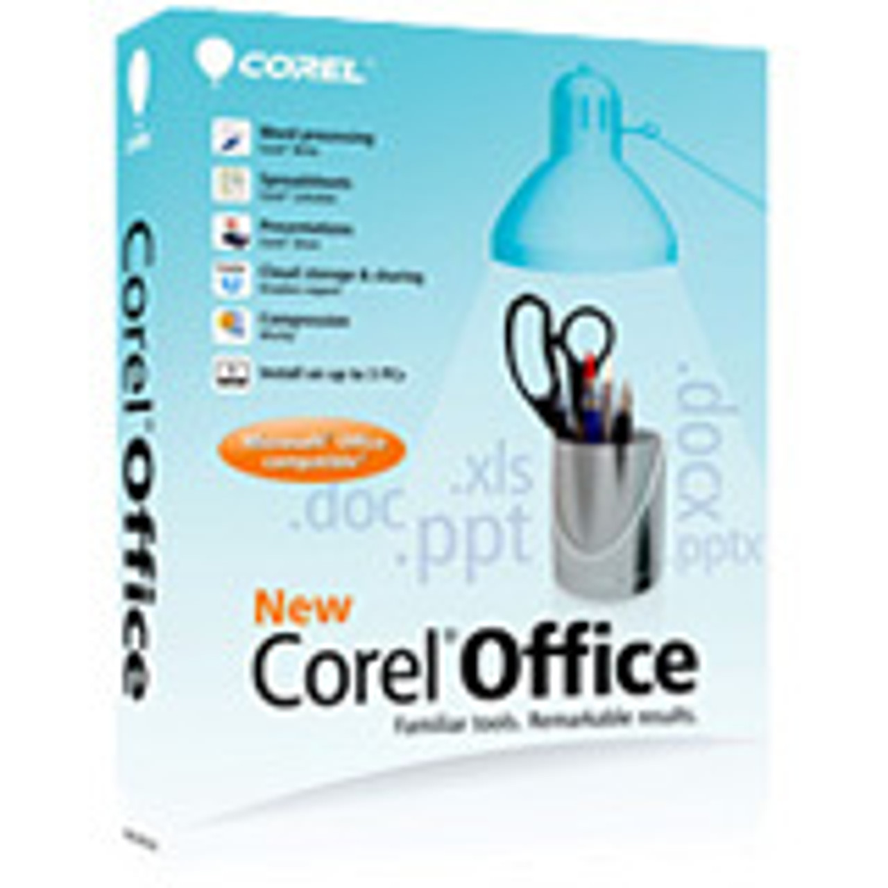 Corel CO5ENMB