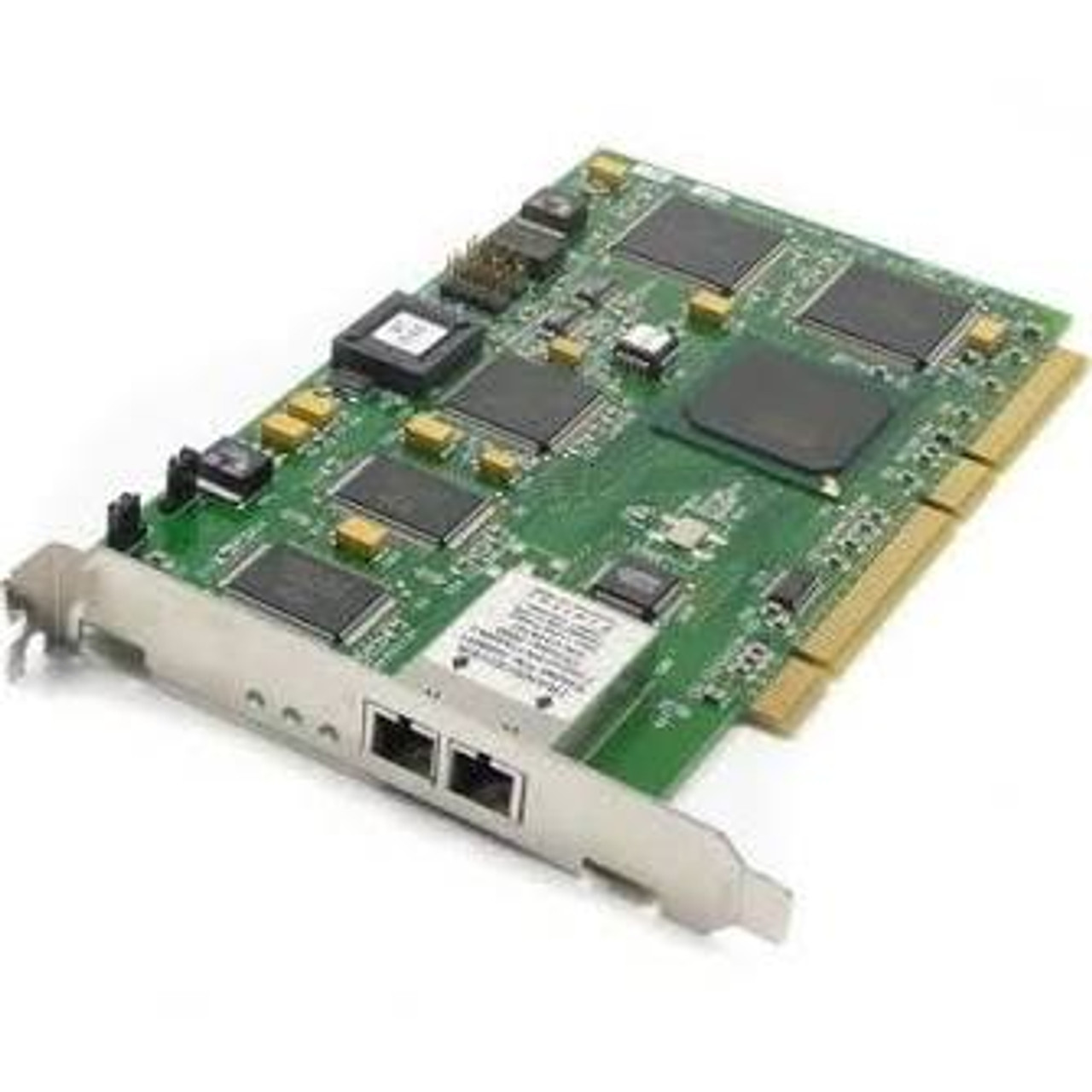 176804-002 - HP LP8000 Fiber Channel Host Bus Adapter 2 x SC PCI 1.06 Gbps