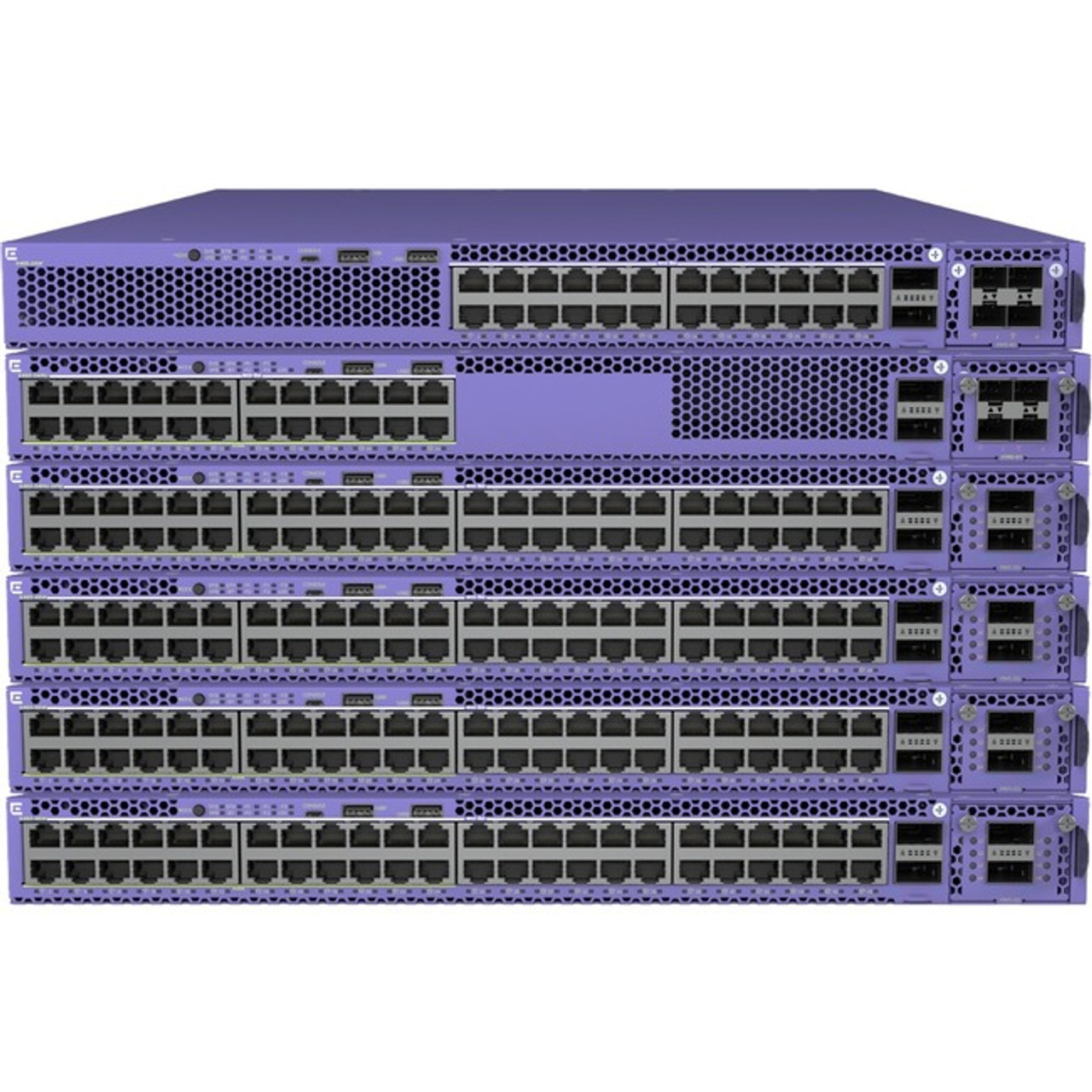 Extreme Networks X465-48T-B3