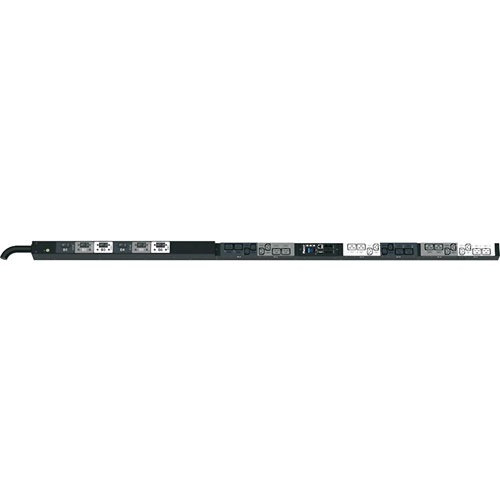 Panduit P24G04M-RD2A