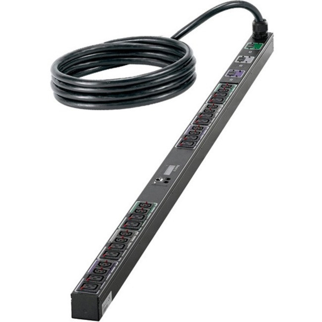 Panduit Q1L2B1L2N24AFA0