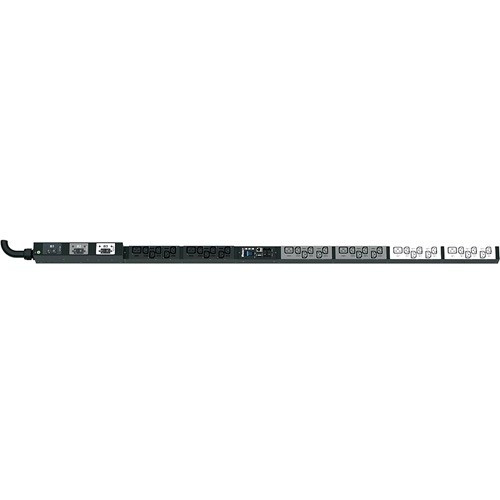 Panduit P36E12M-YL1C