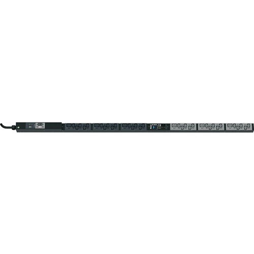 Panduit P36G18M-BU2C