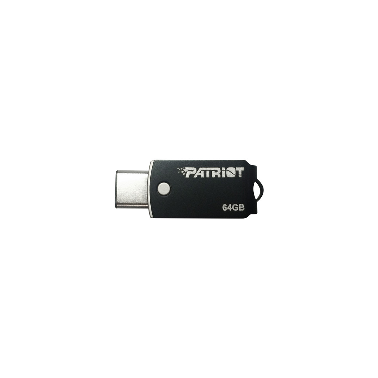 Patriot Memory Stellar-C 64GB 64GB USB 3.0 (3.1 Gen 1) Capacity Capacity Black USB flash drive