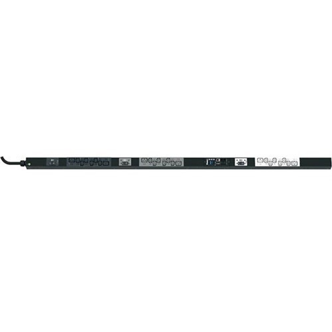 Panduit P24E29M-WH2C