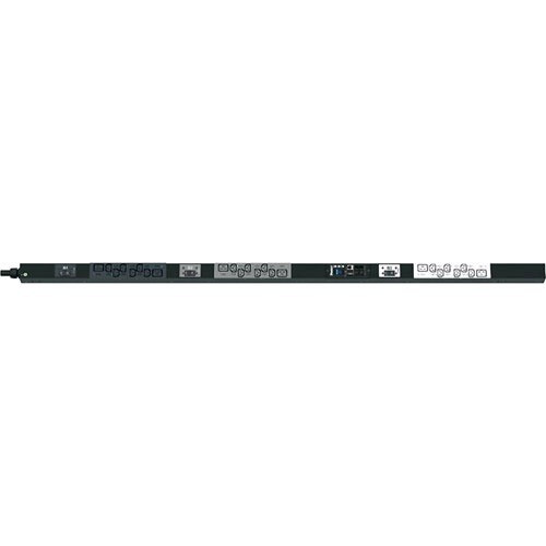 Panduit P24F03M-WH1C